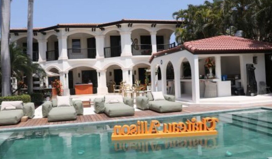 Détournement chez Kiabi : la villa de Miami de l’ex-trésorière bientôt vendue