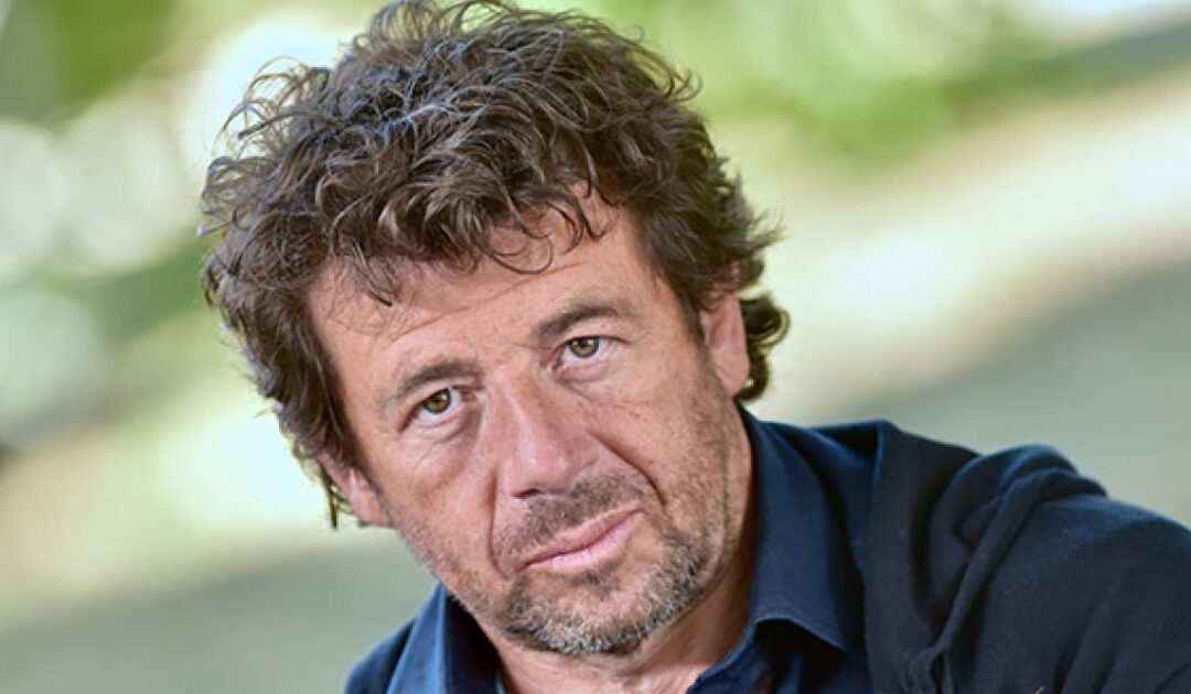Patrick Bruel à Séries Mania : la soirée de trop !