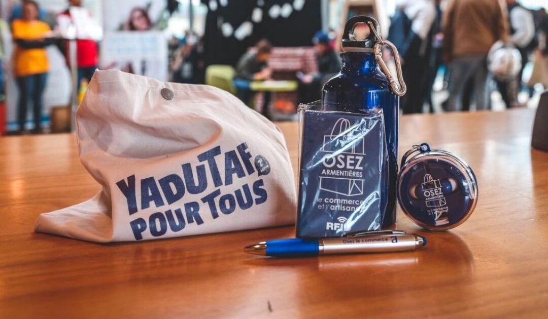 Armentières : le forum « Yadutaf pour tous » revient pour connecter jeunes et recruteurs