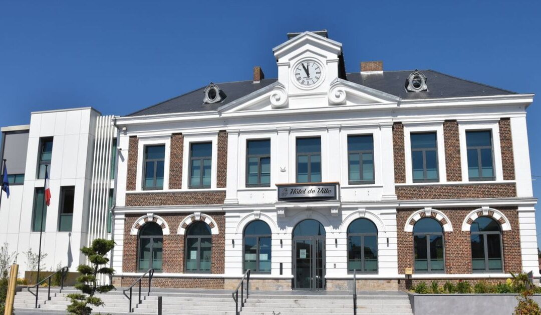 L’émotion profonde après le meurtre de Manon, 29 ans à Bruay-sur-l’Escaut