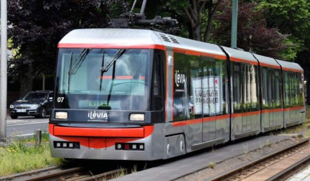 Tracé du tramway à Hem : les riverains de la rue Jules-Guesde vent debout