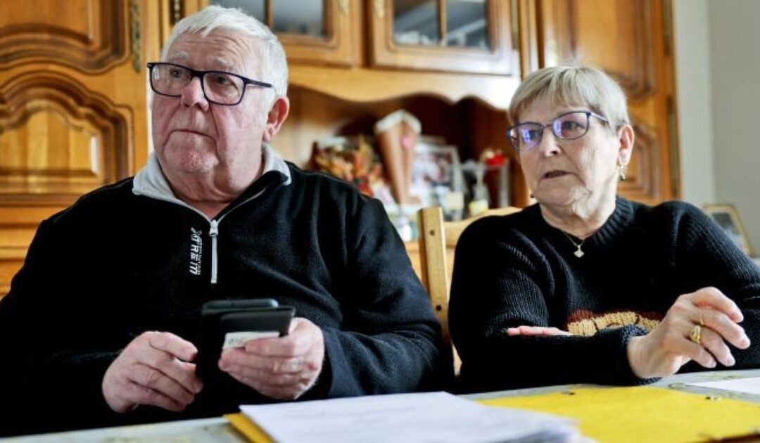 Arnaque au camping-car : un couple du Nord floué par un réseau criminel