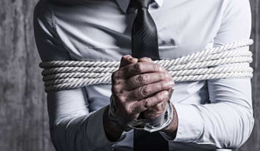 Wallers : mystère autour de l’homme retrouvé ligoté dans une école, l’agression mise en doute