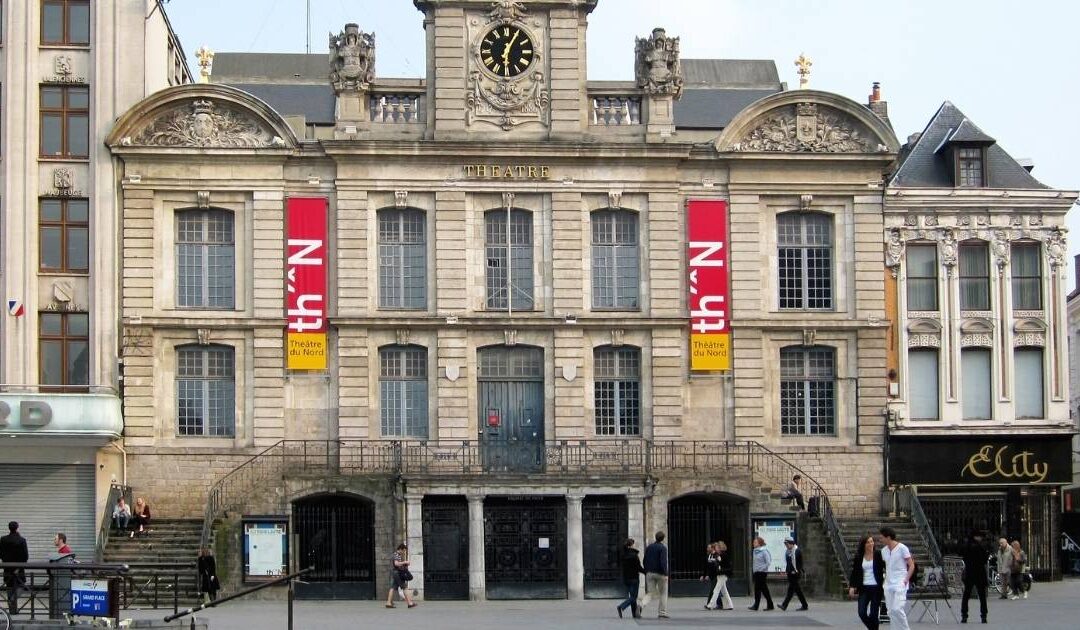 Grégori Miège fait tomber le masque sur la grossophobie ordinaire