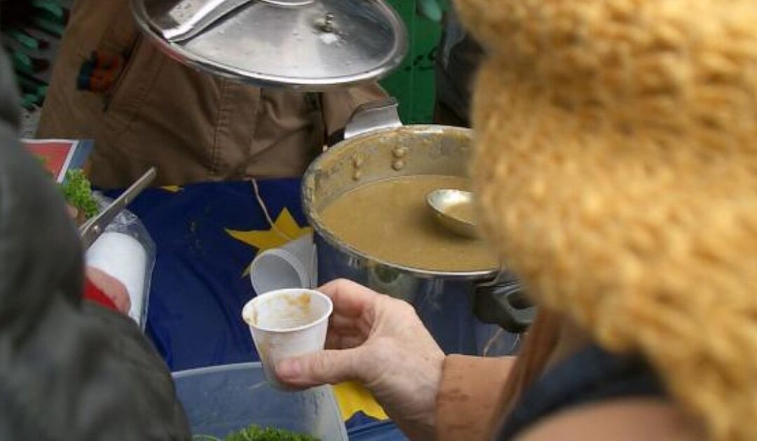 À Wazemmes, le Festival de la soupe mijote un brassage des cultures