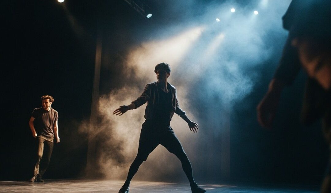 Pirouette Théâtre lève le rideau sur « Inspecteur Toutou »