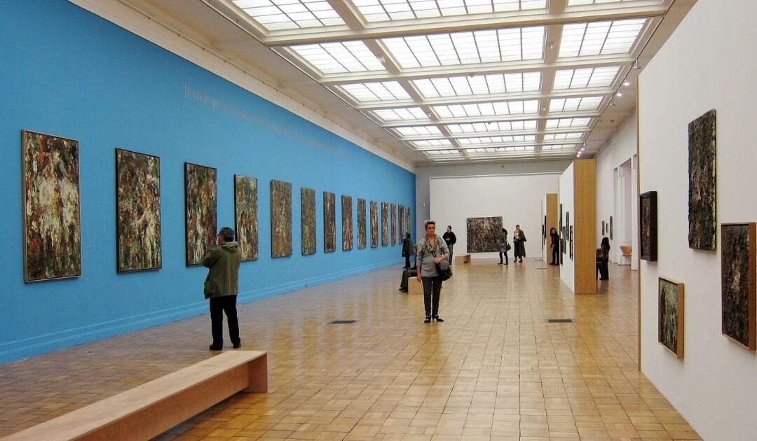 Tourcoing : le MUba Eugène-Leroy fait dialoguer ses œuvres dans l’exposition “Entrelacer”