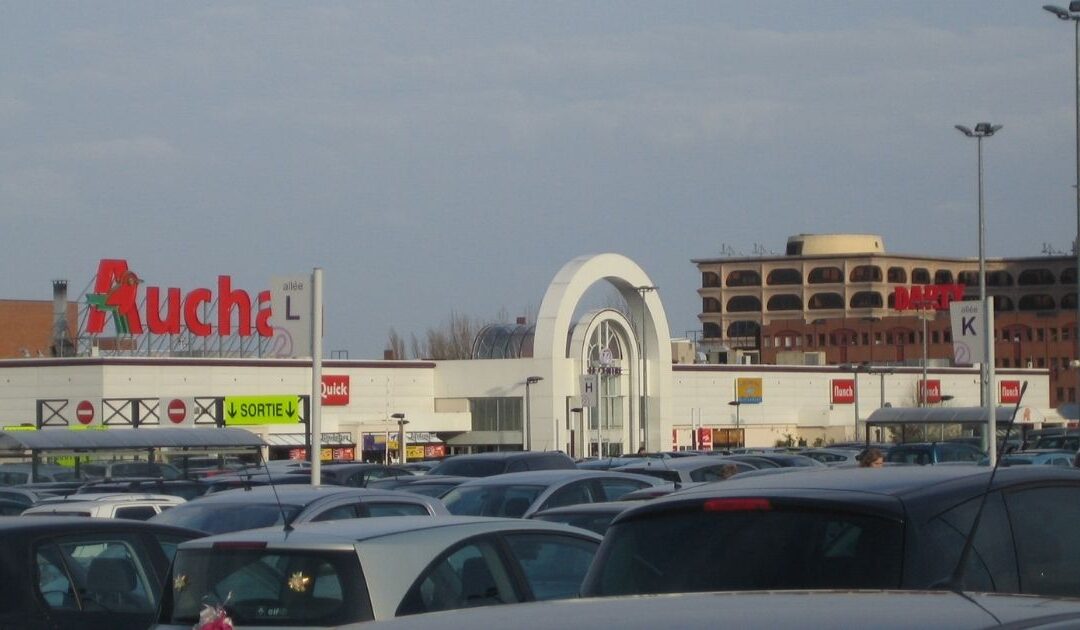 Cultures urbaines à l’honneur pendant les vacances au centre commercial V2