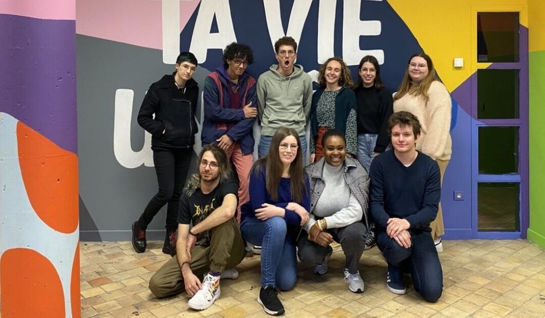 Tourcoing : La MJC La Fabrique sort la tête de l’eau et amorce son redressement