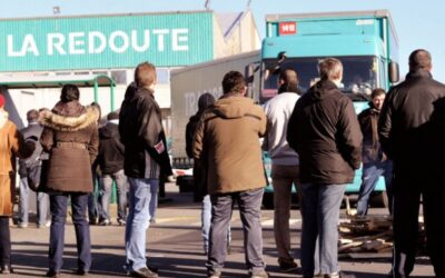 La justice valide l’externalisation de la logistique chez La Redoute