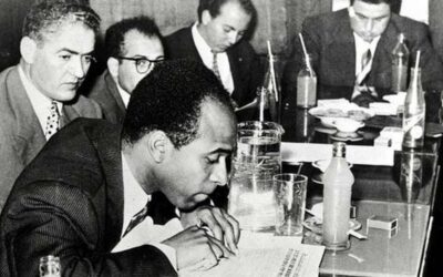 Frantz Fanon, l’héritage occulté d’un penseur révolutionnaire français