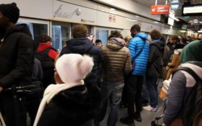 Ilévia annonce un mois gratuit pour ses abonnés… en pleine panne du métro