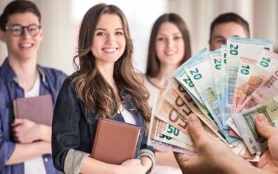 Jeunes et aides financières : un éventail de dispositifs pour mieux démarrer dans la vie