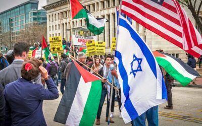 Israël affirme vouloir contrôler toute la bande de Gaza