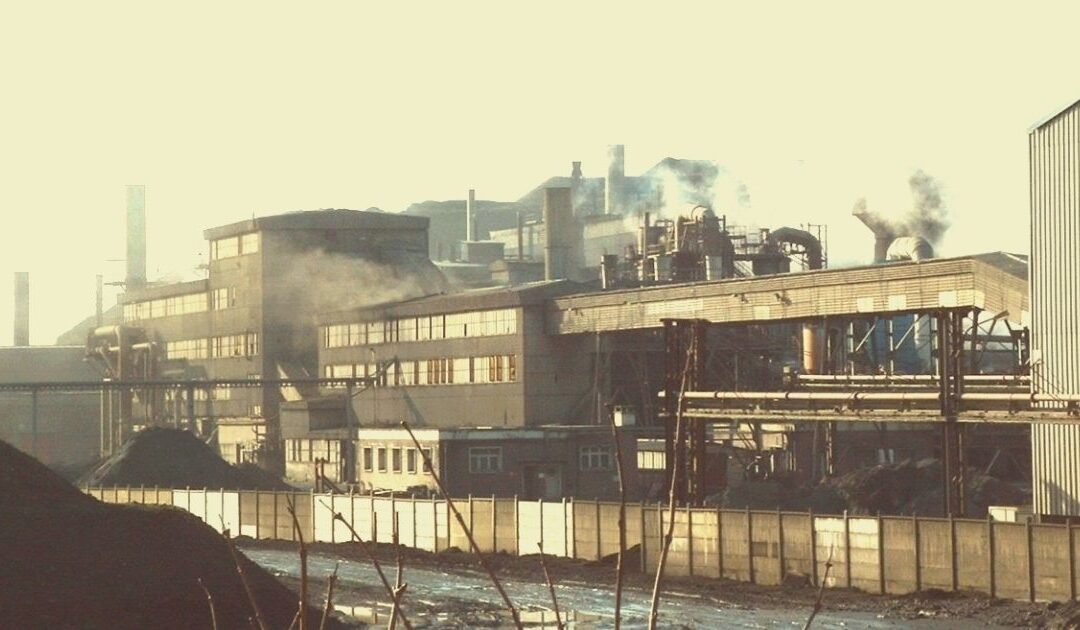 Pollution persistante autour de l’ancienne usine Metaleurop : des élues interpellent l’État