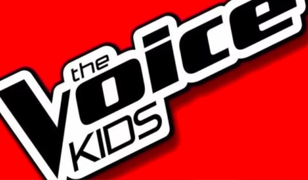 Charlotte, jeune Vitryate, prête à bouleverser le jury de « The Voice Kids »