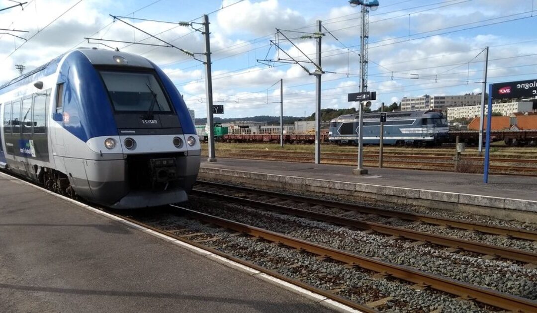Des billets à 1 € qui changent la donne pour une journée à la mer