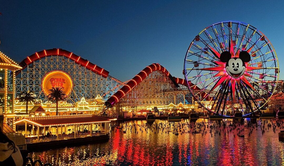 Disney Adventure World : un nouveau chapitre pour Disneyland Paris