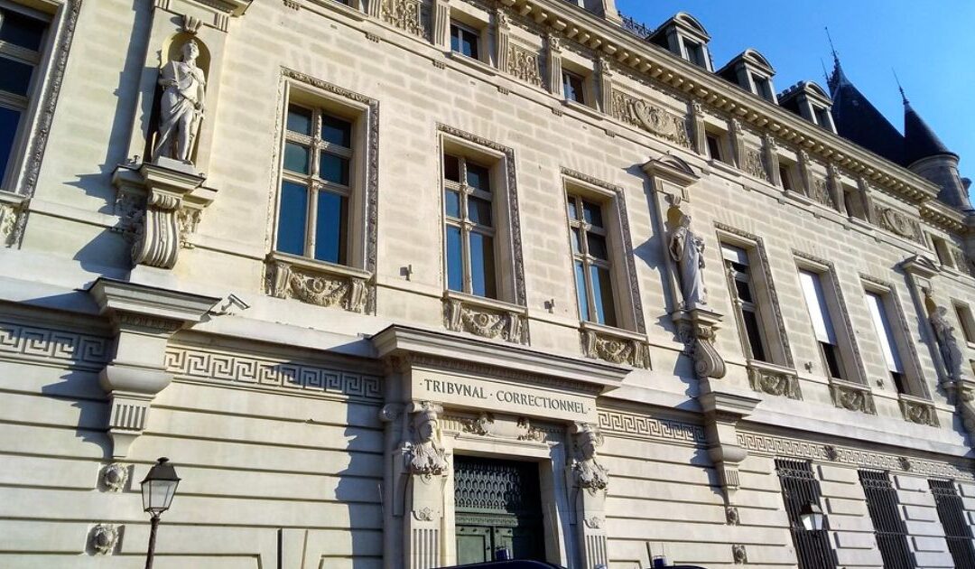 Dix-huit mois de sursis probatoire pour un Roubaisien reconnu coupable de violences conjugales
