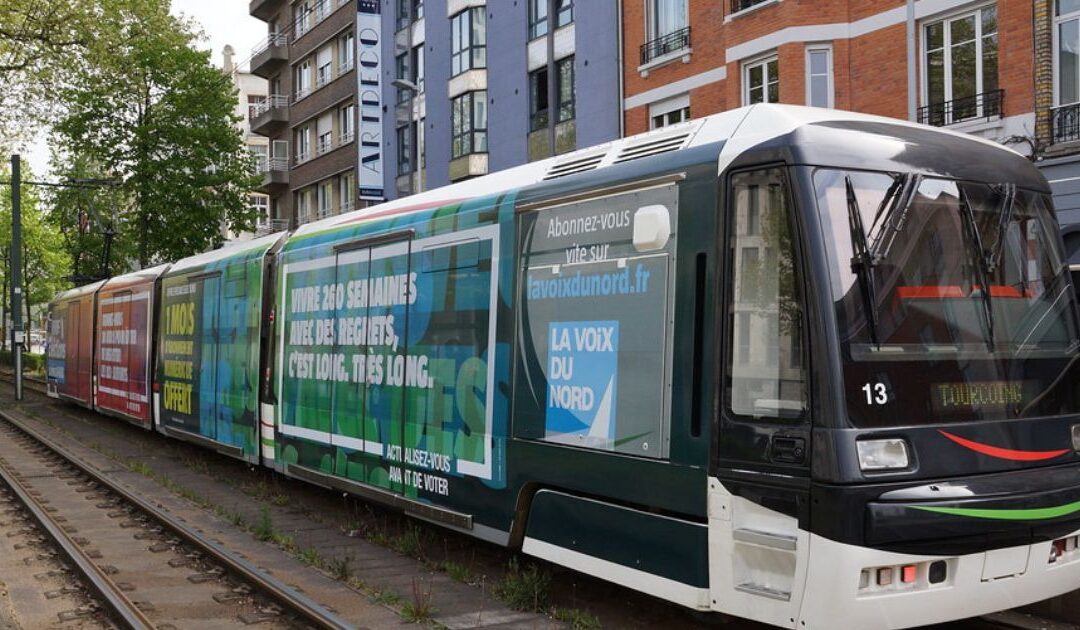 Dix-sept nouvelles interruptions programmées sur la ligne 1 du métro