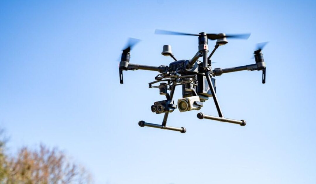 Drones et violences en prison : inquiétude croissante à Lille-Annœullin