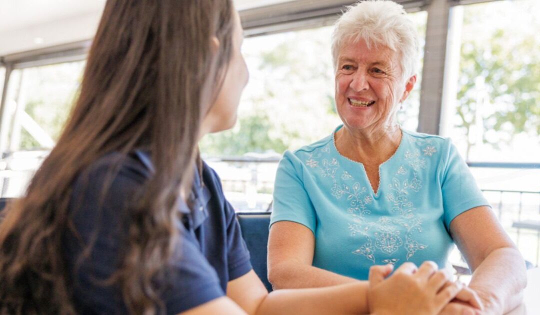 La colocation intergénérationnelle, une piste encore trop méconnue