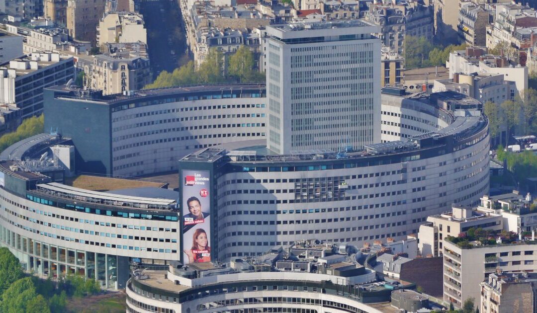 La rentrée de Radio France perturbée par une grève illimitée