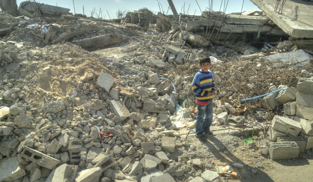 Le Hamas accepte une nouvelle proposition de cessez-le-feu à Gaza