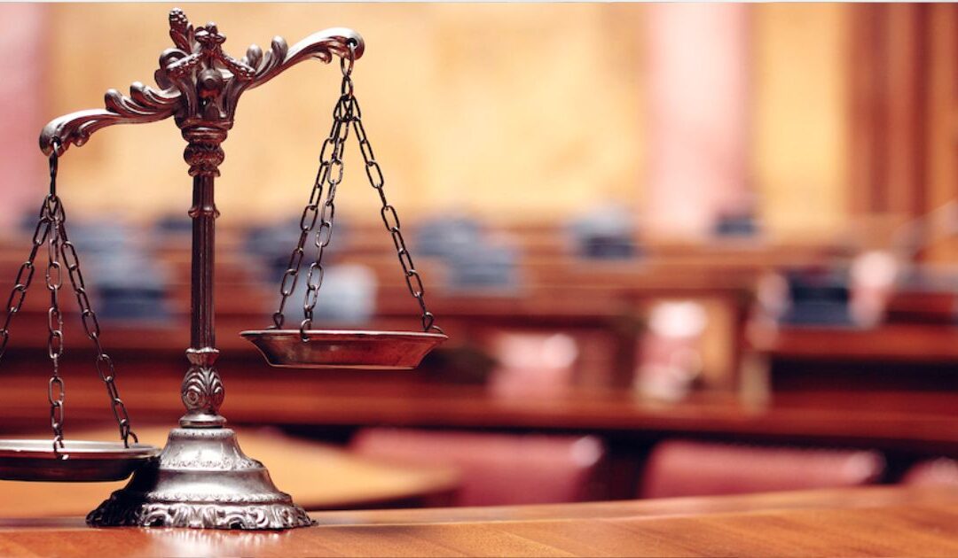 Le procureur adjoint de Boulogne écarté du tribunal pour harcèlement