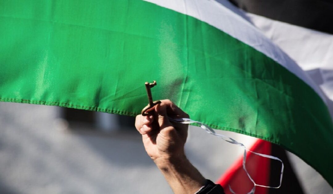 Mohammad, 13 ans, élu maire symbolique du Village international « Copain du Monde »