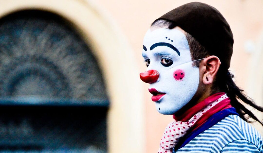 Pourquoi les clowns font-ils si peur au cinéma ?