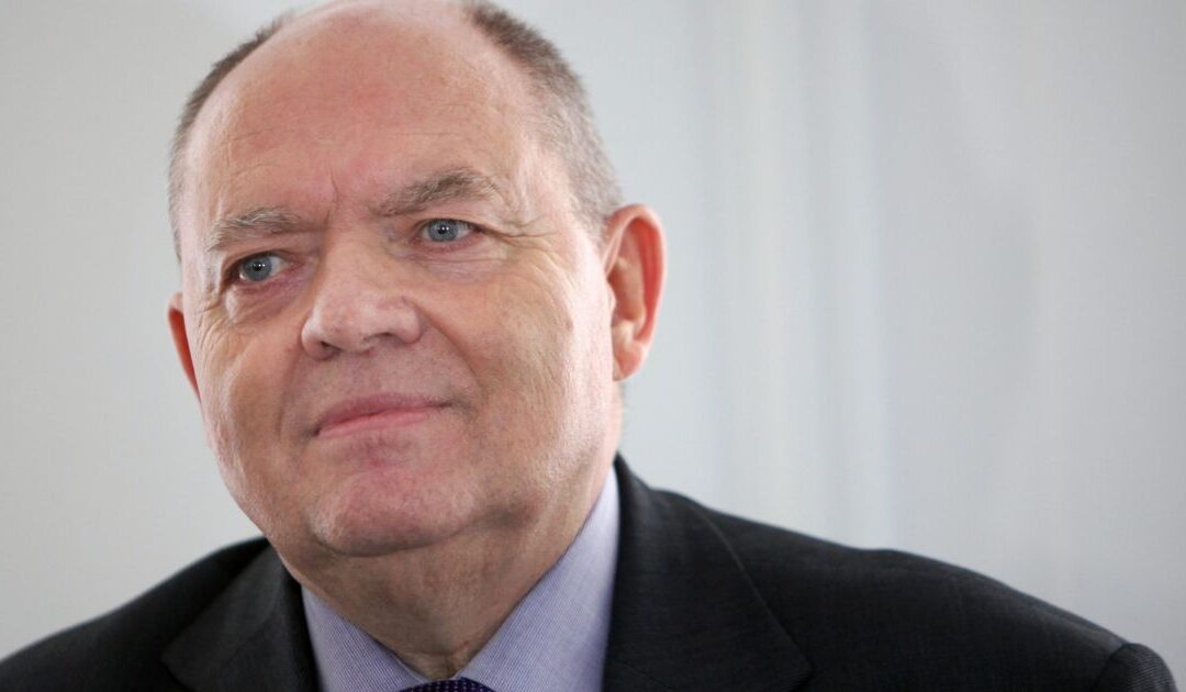 René Dosière : « Nos élus doivent être exemplaires »
