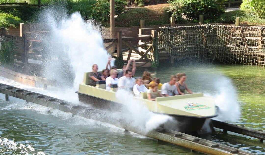 3 raisons de profiter des parcs d’attractions belges avant la rentrée