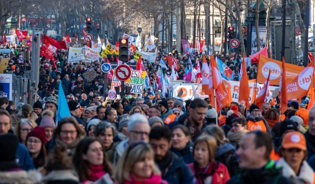 18 septembre : une journée qui pourrait tout changer dans le Nord et le Pas-de-Calais
