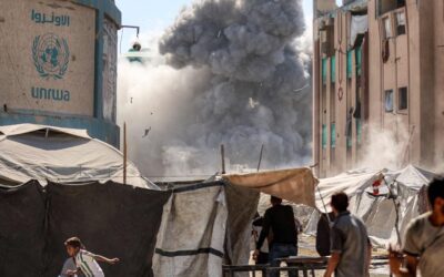 Génocide à Gaza : l’ONU accuse Israël alors que l’offensive s’intensifie