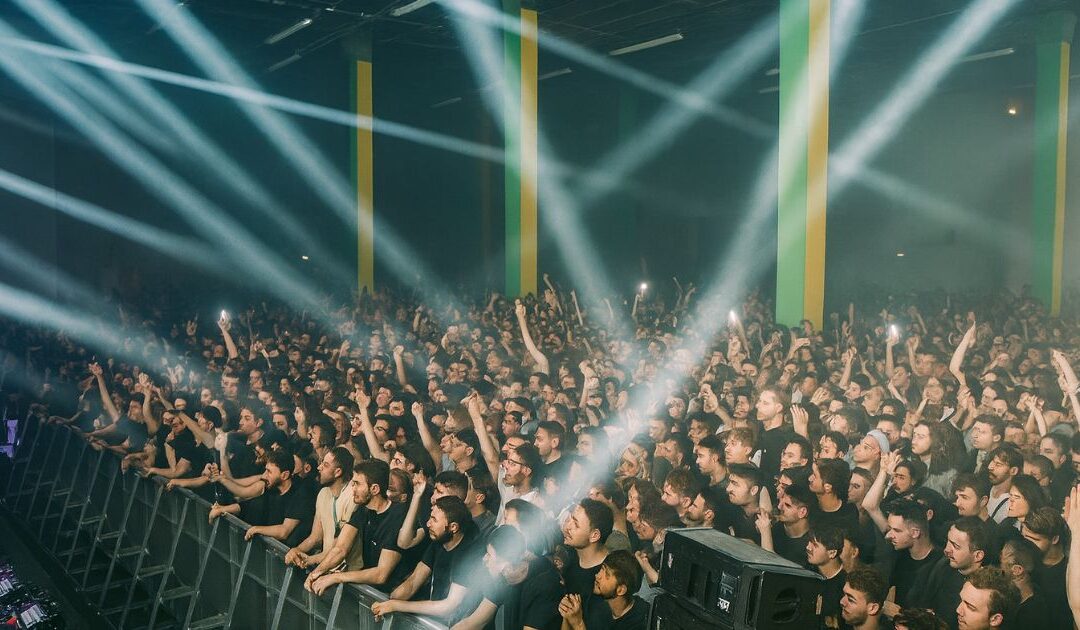 Le Name Festival en pause : Art Point M prépare une refondation pour 2026