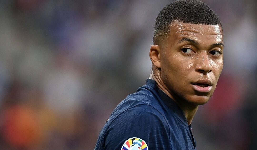 Les Bleus s’imposent dans la douleur face à l’Islande