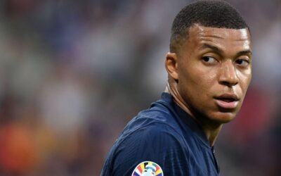 Les Bleus s’imposent dans la douleur face à l’Islande