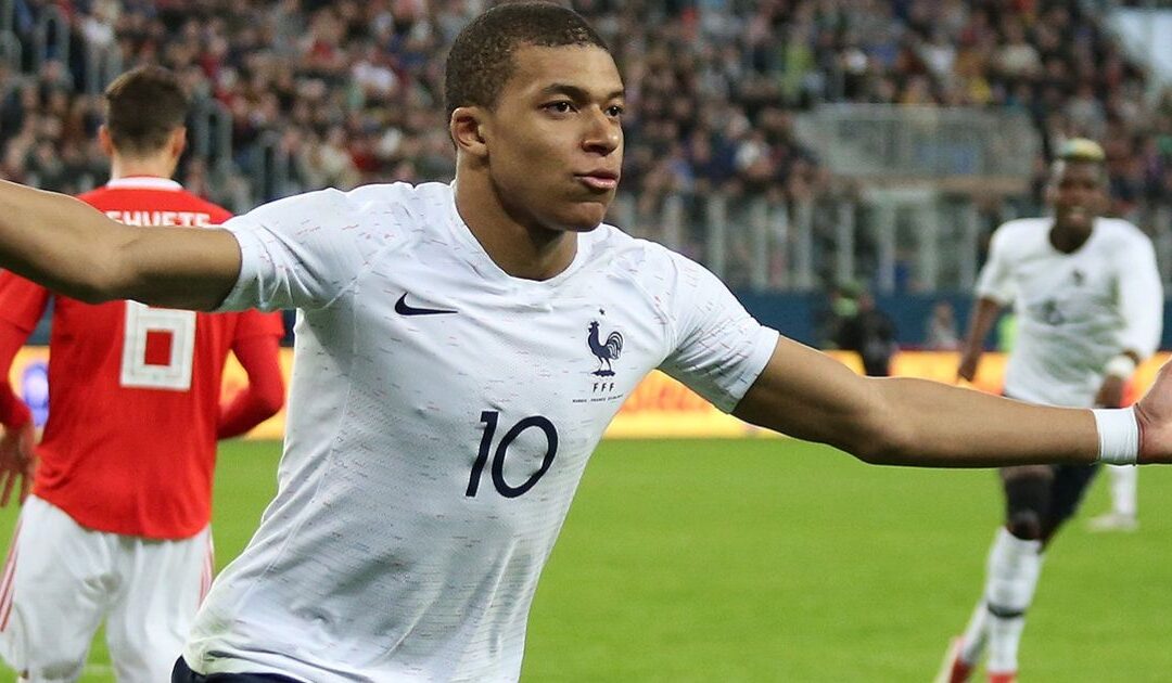 Mbappé fait plier l’OM sur la pelouse du Real Madrid