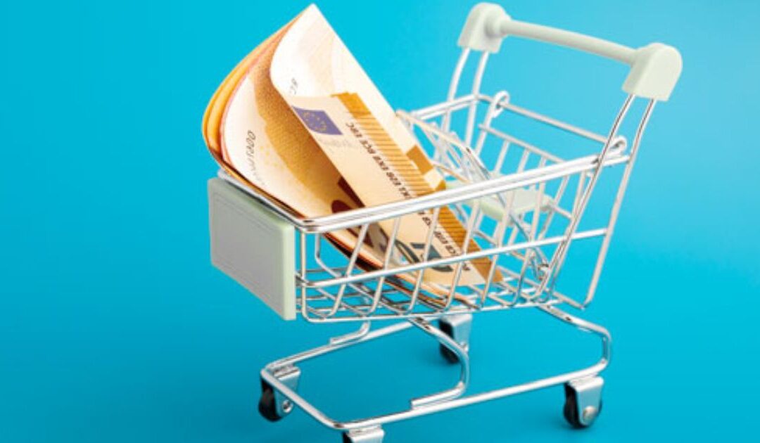Pouvoir d’achat alimentaire : la stratégie des familles face à l’inflation
