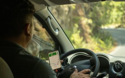 Téléphone au volant : dans les Landes, le permis pourra être suspendu dès le 1er novembre