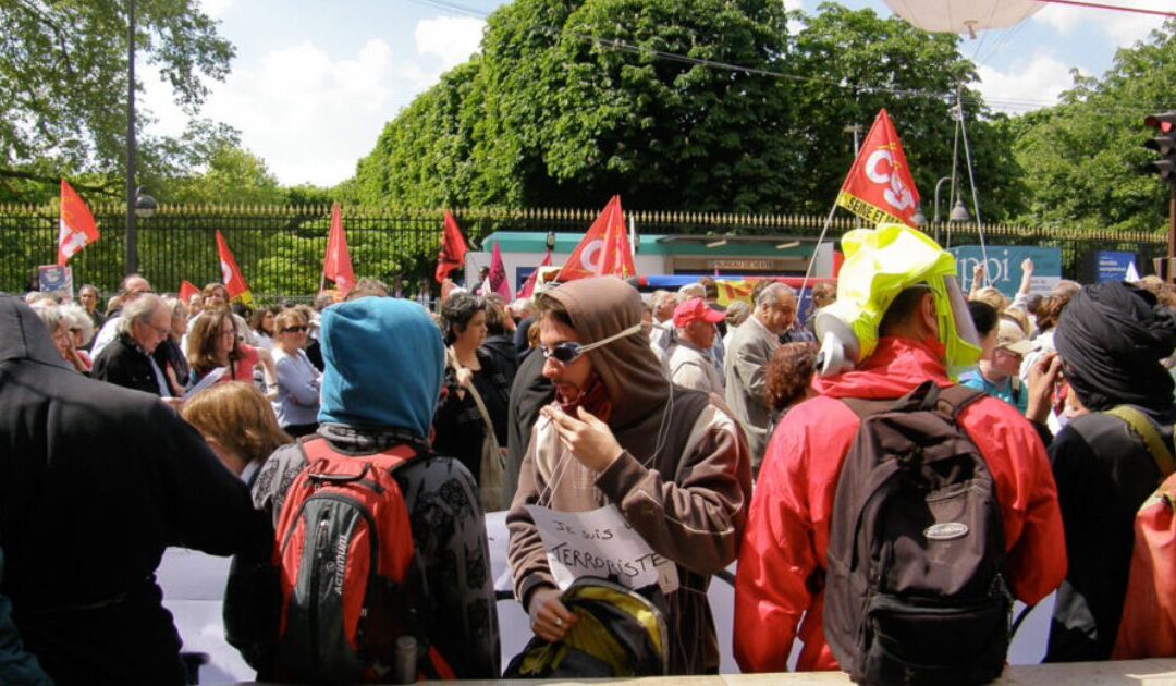 Les Hauts-de-France se préparent à une mobilisation d’ampleur