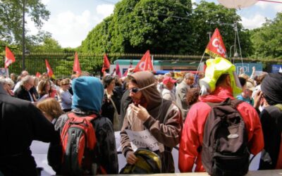 Les Hauts-de-France se préparent à une mobilisation d’ampleur